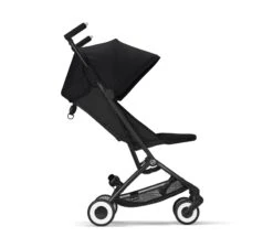 CYBEX Libelle Buggy - Moon Black 12 CYBEX Libelle Buggy - Moon Black -Babyproducten Winkel cybex libelle buggy moon black 3