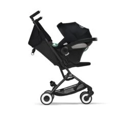 CYBEX Libelle Buggy - Moon Black 13 CYBEX Libelle Buggy - Moon Black -Babyproducten Winkel cybex libelle buggy moon black 4