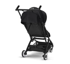 CYBEX Libelle Buggy - Moon Black 15 CYBEX Libelle Buggy - Moon Black -Babyproducten Winkel cybex libelle buggy moon black 6