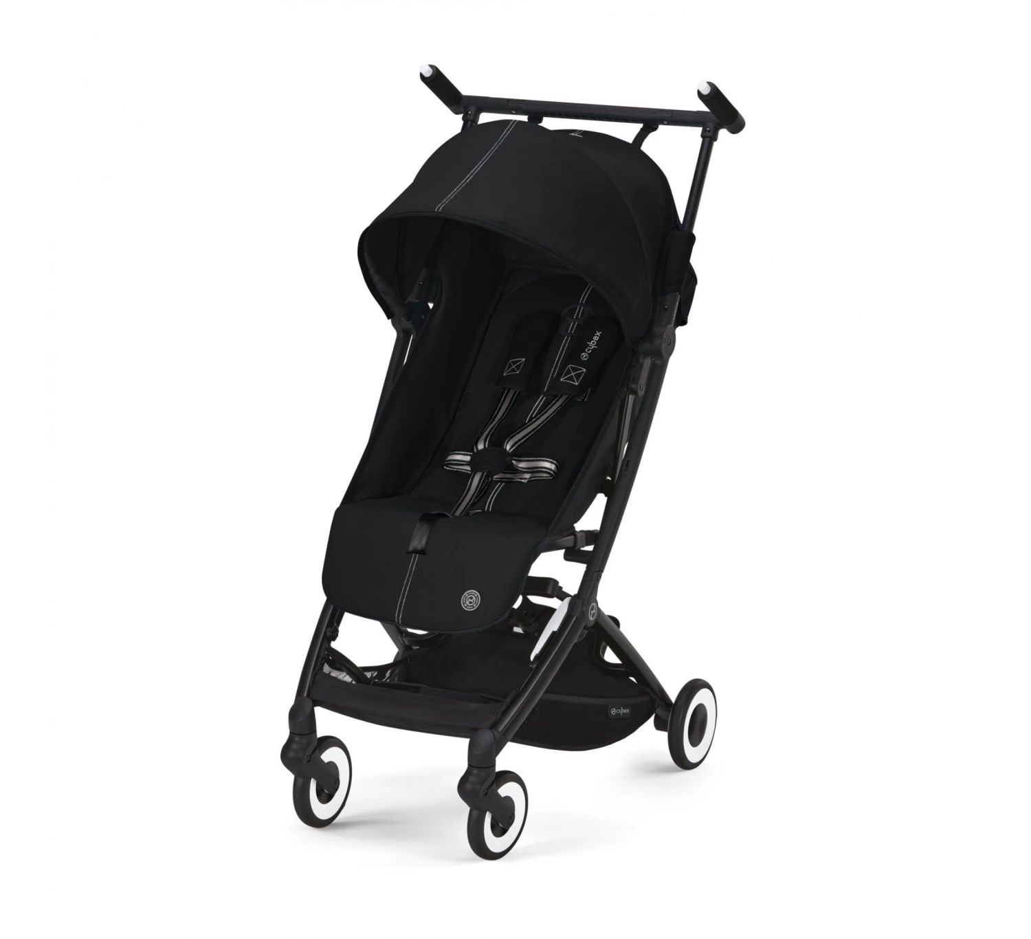 CYBEX Libelle Buggy - Moon Black 3 CYBEX Libelle Buggy - Moon Black