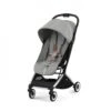 CYBEX Orfeo Buggy - Lava Grey 2 CYBEX Orfeo Buggy - Lava Grey -Babyproducten Winkel cybex orfeo buggy lava grey