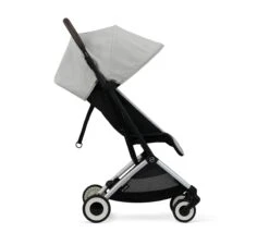 CYBEX Orfeo Buggy - Lava Grey 11 CYBEX Orfeo Buggy - Lava Grey -Babyproducten Winkel cybex orfeo buggy lava grey 2
