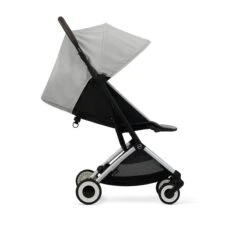 CYBEX Orfeo Buggy - Lava Grey 12 CYBEX Orfeo Buggy - Lava Grey -Babyproducten Winkel cybex orfeo buggy lava grey 3