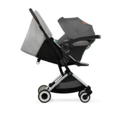 CYBEX Orfeo Buggy - Lava Grey 13 CYBEX Orfeo Buggy - Lava Grey -Babyproducten Winkel cybex orfeo buggy lava grey 4
