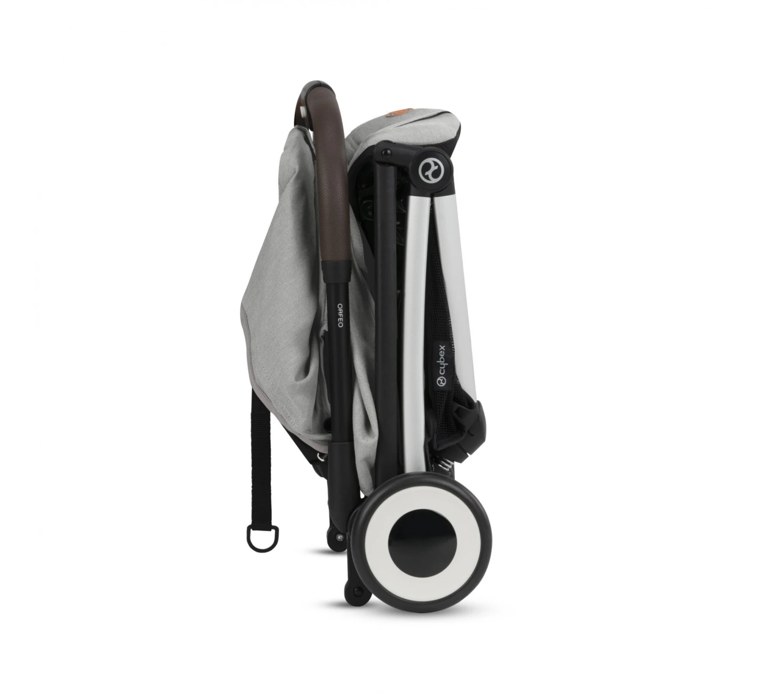 CYBEX Orfeo Buggy - Lava Grey 8 CYBEX Orfeo Buggy - Lava Grey - Afbeelding 6