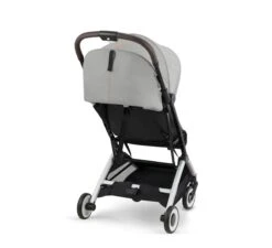 CYBEX Orfeo Buggy - Lava Grey 15 CYBEX Orfeo Buggy - Lava Grey -Babyproducten Winkel cybex orfeo buggy lava grey 6