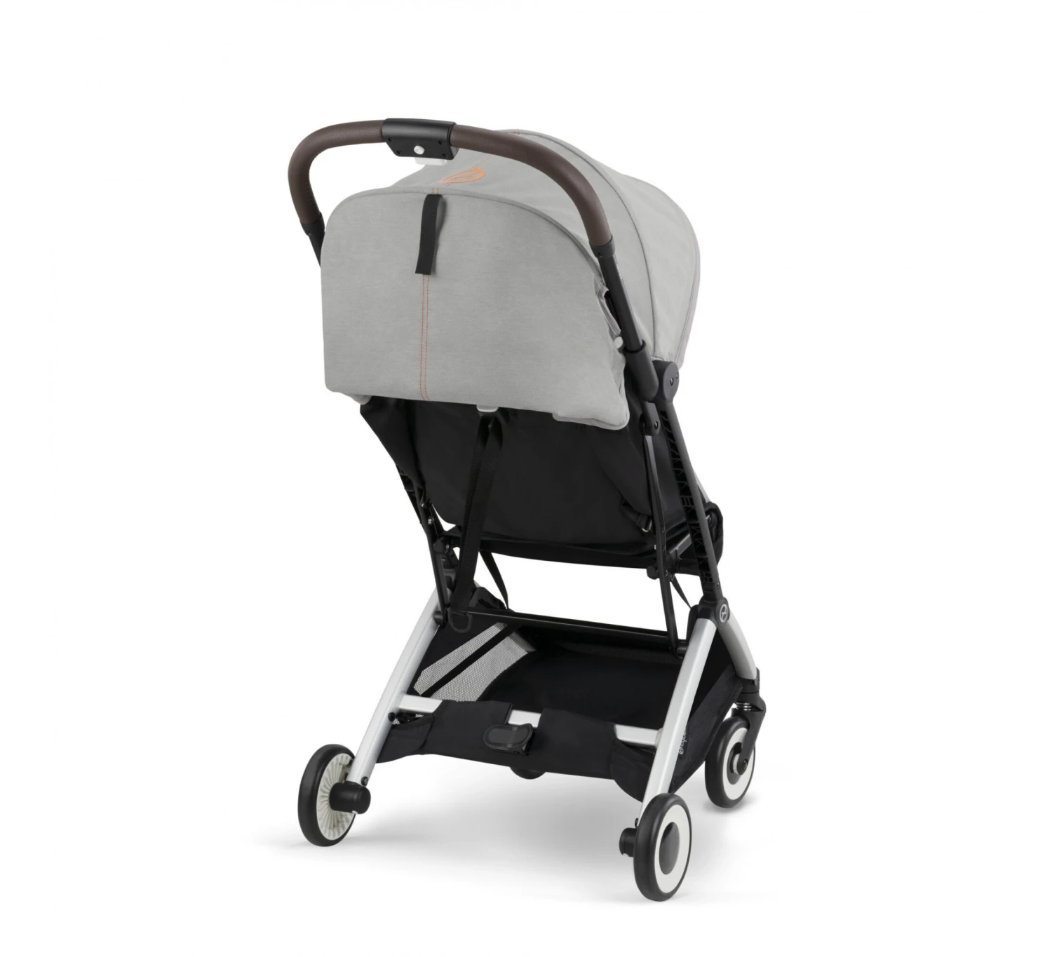 CYBEX Orfeo Buggy - Lava Grey 9 CYBEX Orfeo Buggy - Lava Grey - Afbeelding 7