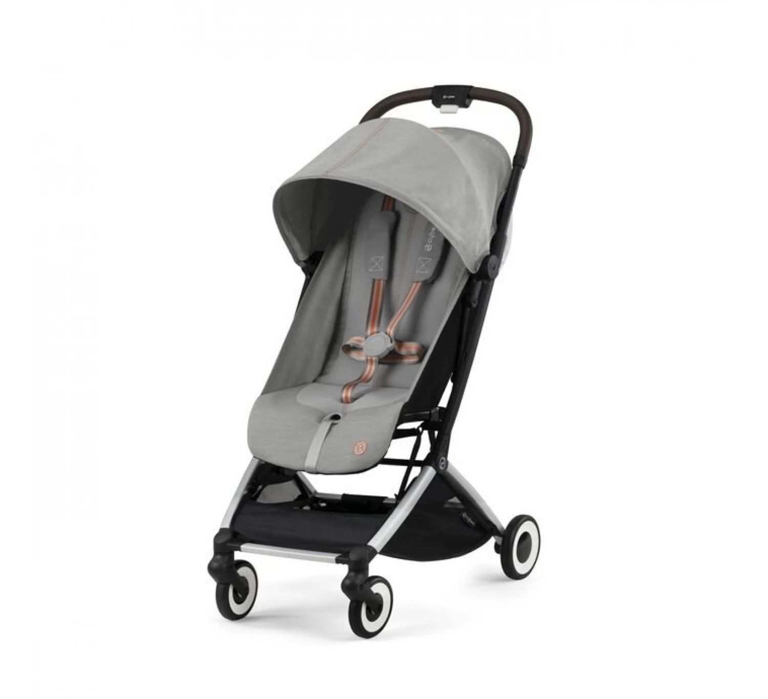 CYBEX Orfeo Buggy - Lava Grey 3 CYBEX Orfeo Buggy - Lava Grey