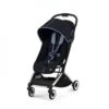 CYBEX Orfeo Buggy - Ocean Blue -Babyproducten Winkel cybex orfeo buggy ocean blue
