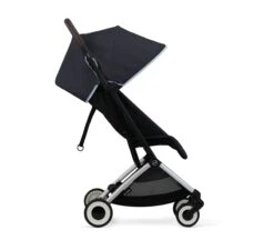 CYBEX Orfeo Buggy - Ocean Blue 11 CYBEX Orfeo Buggy - Ocean Blue -Babyproducten Winkel cybex orfeo buggy ocean blue 2