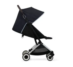 CYBEX Orfeo Buggy - Ocean Blue 12 CYBEX Orfeo Buggy - Ocean Blue -Babyproducten Winkel cybex orfeo buggy ocean blue 3
