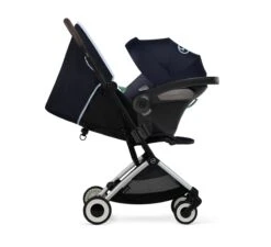 CYBEX Orfeo Buggy - Ocean Blue 13 CYBEX Orfeo Buggy - Ocean Blue -Babyproducten Winkel cybex orfeo buggy ocean blue 4