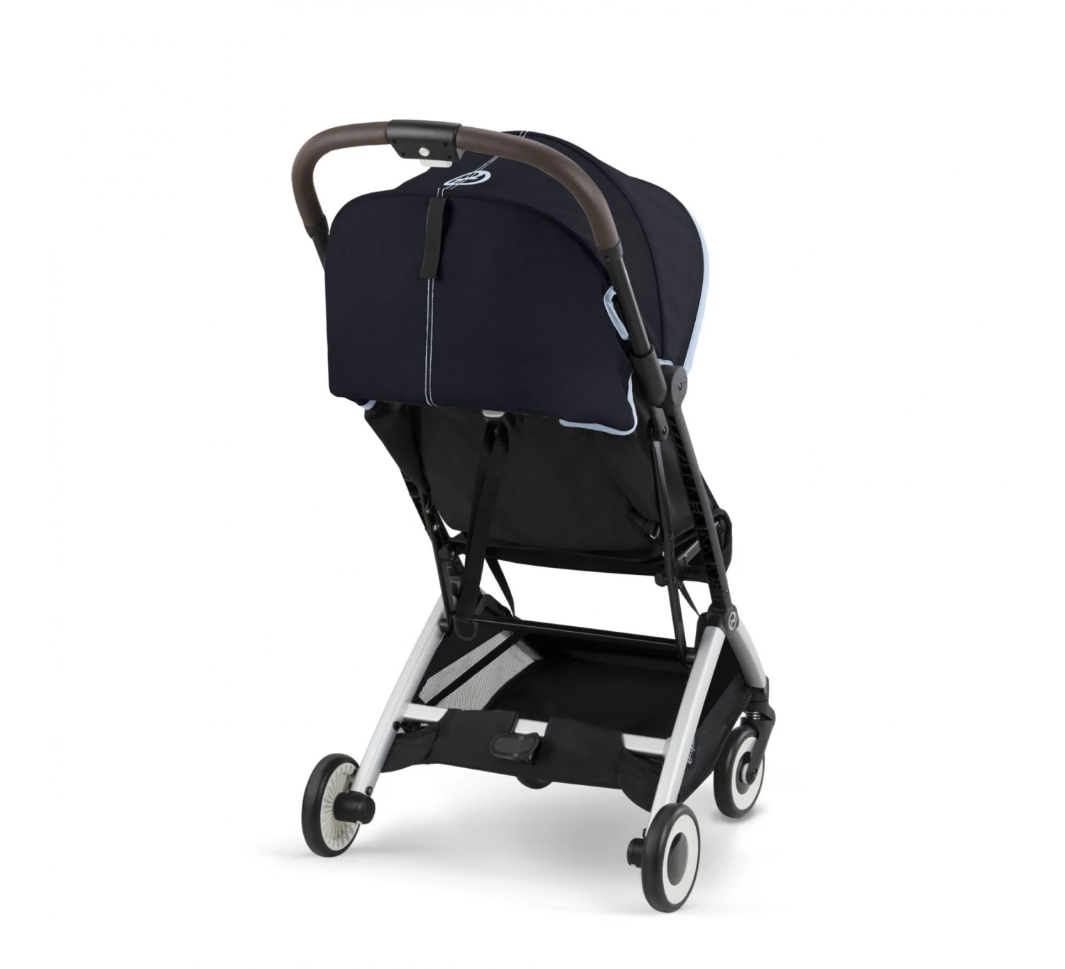 CYBEX Orfeo Buggy - Ocean Blue 8 CYBEX Orfeo Buggy - Ocean Blue - Afbeelding 6