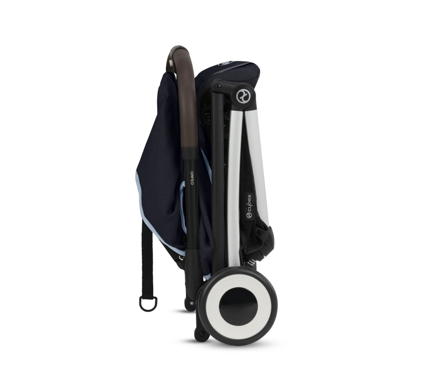 CYBEX Orfeo Buggy - Ocean Blue 9 CYBEX Orfeo Buggy - Ocean Blue - Afbeelding 7