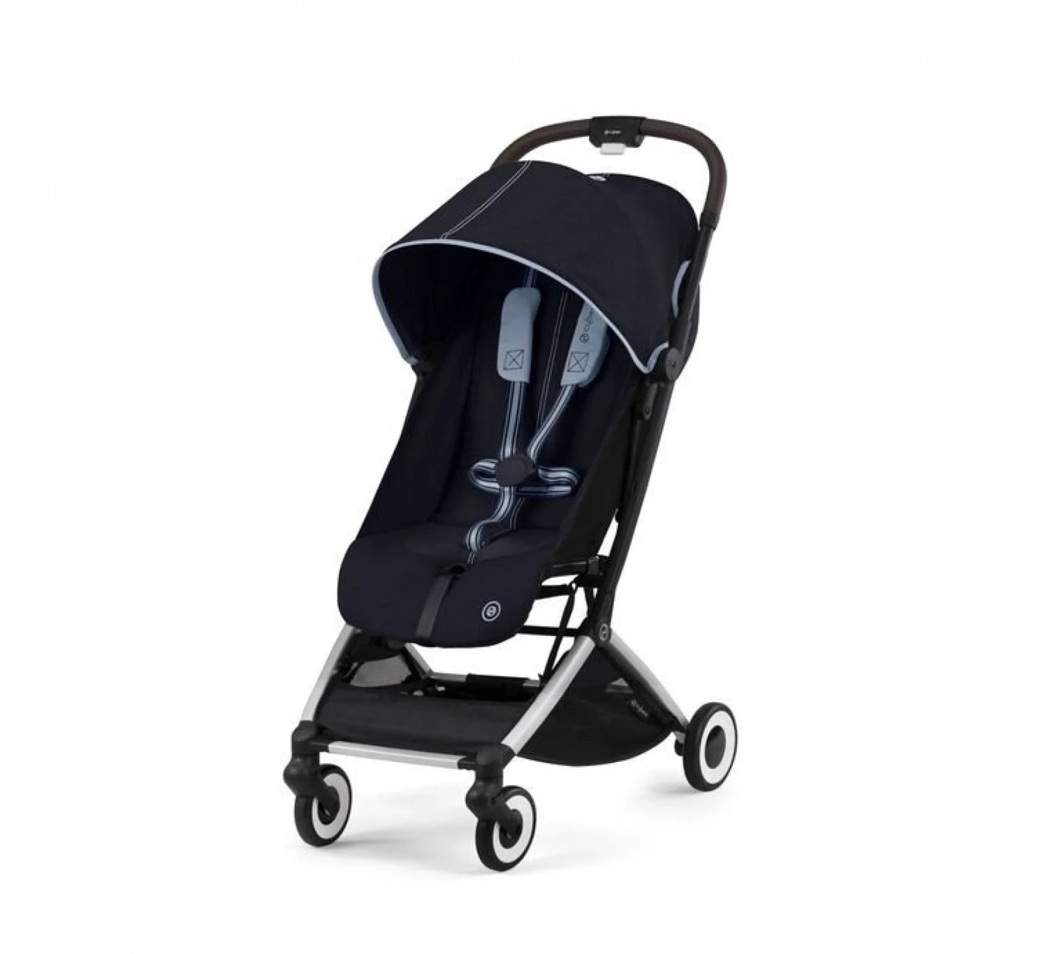 CYBEX Orfeo Buggy - Ocean Blue 3 CYBEX Orfeo Buggy - Ocean Blue