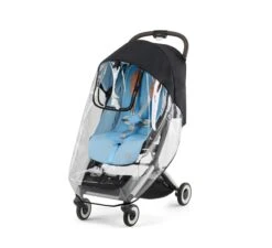 CYBEX Orfeo Regenhoes