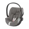 Cloud Z2 I-Size Plus - Soho Grey -Babyproducten Winkel cybex platinum cloud z2 i size plus soho grey