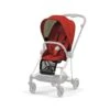 Mios Seat Pack Autumn Gold 2 Mios Seat Pack Autumn Gold -Babyproducten Winkel cybex platinum mios seat pack autumn gold
