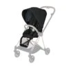 Mios Seat Pack Deep Black 1 Mios Seat Pack Deep Black -Babyproducten Winkel cybex platinum mios seat pack deep black