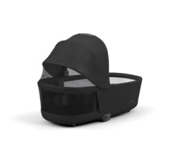 Priam Lux Reiswieg - Sepia Black -Babyproducten Winkel cybex platinum priam lux reiswieg sepia black 3