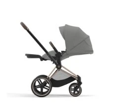 Priam Stoelbekleding - Mirage Grey -Babyproducten Winkel cybex platinum priam stoelbekleding mirage grey 3