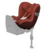 Sirona Z I-Size Plus - Autumn Gold -Babyproducten Winkel cybex platinum sirona z i size plus autumn gold