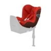 Sirona Z2 I-Size - Autumn Gold -Babyproducten Winkel cybex platinum sirona z2 i size autumn gold
