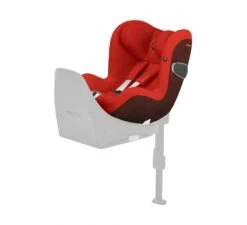 Sirona Z2 I-Size - Autumn Gold