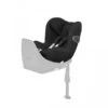Sirona Z2 I-Size - Deep Black -Babyproducten Winkel cybex platinum sirona z2 i size deep black
