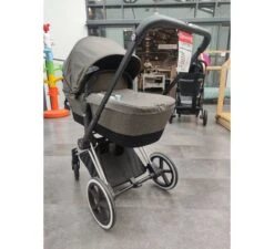 CYBEX Priam 3 Kinderwagen - Showmodel -Babyproducten Winkel cybex priam 3 kinderwagen showmodel 2