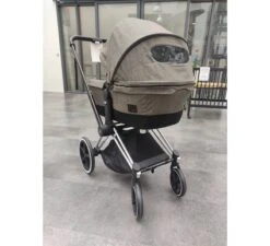 CYBEX Priam 3 Kinderwagen - Showmodel