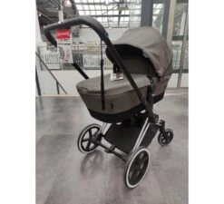 CYBEX Priam 3 Kinderwagen - Showmodel -Babyproducten Winkel cybex priam 3 kinderwagen showmodel 3