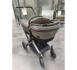 CYBEX Priam 3 Kinderwagen - Showmodel -Babyproducten Winkel cybex priam 3 kinderwagen showmodel 4