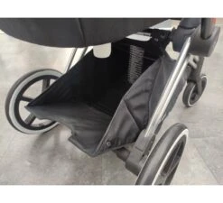 CYBEX Priam 3 Kinderwagen - Showmodel -Babyproducten Winkel cybex priam 3 kinderwagen showmodel 6