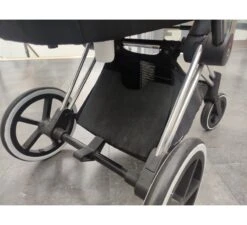 CYBEX Priam 3 Kinderwagen - Showmodel -Babyproducten Winkel cybex priam 3 kinderwagen showmodel 7
