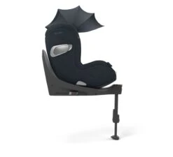 CYBEX Sirona T I-Size Plus - Nautical Blue -Babyproducten Winkel cybex sirona t i size plus nautical blue 3