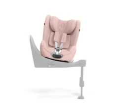 CYBEX Sirona T I-Size Plus - Peach Pink -Babyproducten Winkel cybex sirona t i size plus peach pink 2