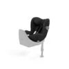 CYBEX Sirona T I-Size - Sepia Black -Babyproducten Winkel cybex sirona t i size sepia black