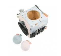 Done By Deer Activiteitenkubus Deer Friends -Babyproducten Winkel done by deer activiteitenkubus deer friends 2