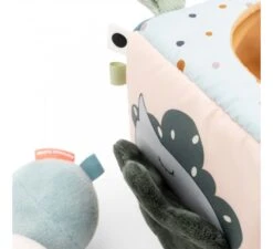 Done By Deer Activiteitenkubus Deer Friends -Babyproducten Winkel done by deer activiteitenkubus deer friends 3