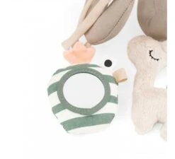 Done By Deer Boxspiraal Lalee Sand -Babyproducten Winkel done by deer boxspiraal lalee sand 2