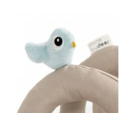 Done By Deer Boxspiraal Lalee Sand -Babyproducten Winkel done by deer boxspiraal lalee sand 3