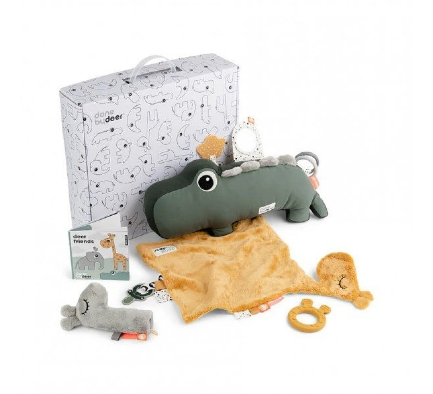 Done By Deer Play Time Goodie Box 3 Done By Deer Play Time Goodie Box