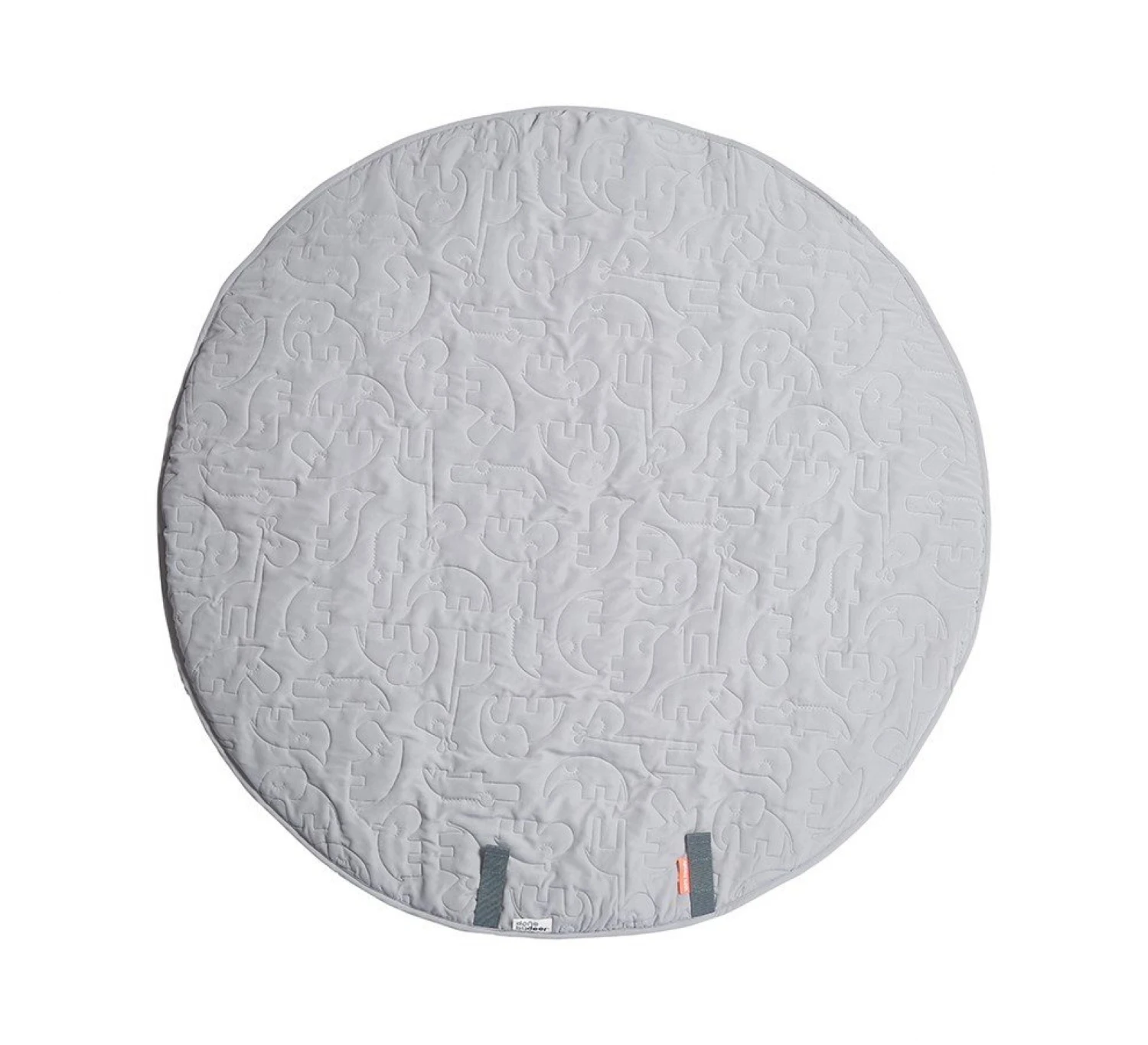 Done By Deer Speelkleed To Go - Grey 3 Done By Deer Speelkleed To Go - Grey