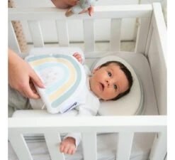 Doomoo Multi Sleep Ligkussen -Babyproducten Winkel doomoo multi sleep ligkussen 3