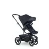 Easywalker Harvey 5 Premium - Diamond Black -Babyproducten Winkel easywalker harvey 5 premium diamond black