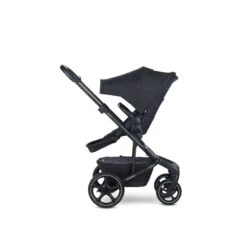 Easywalker Harvey 5 Premium - Diamond Black -Babyproducten Winkel easywalker harvey 5 premium diamond black 2