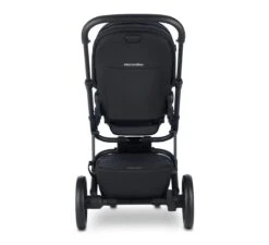 Easywalker Harvey 5 Premium - Diamond Black -Babyproducten Winkel easywalker harvey 5 premium diamond black 4