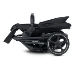 Easywalker Harvey 5 Premium - Diamond Black -Babyproducten Winkel easywalker harvey 5 premium diamond black 5