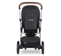 Easywalker Harvey3 Premium Kinderwagen - Jet Black -Babyproducten Winkel easywalker harvey3 premium kinderwagen jet black 2